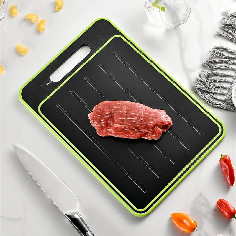 UltimateChef - A Tábua De Carne Multi Funções